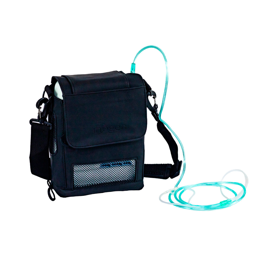 Concentrador de Oxígeno Portátil Inogen G5 16 celdas
