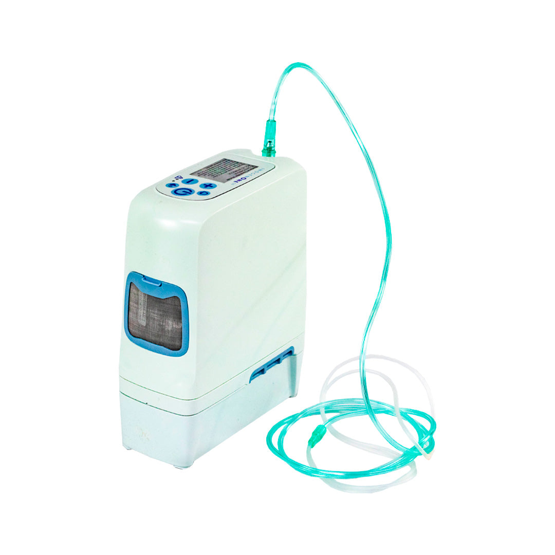 Concentrador de Oxígeno Portátil Inogen G5 16 celdas