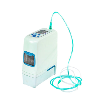 Concentrador de Oxígeno Portátil Inogen G5 16 celdas