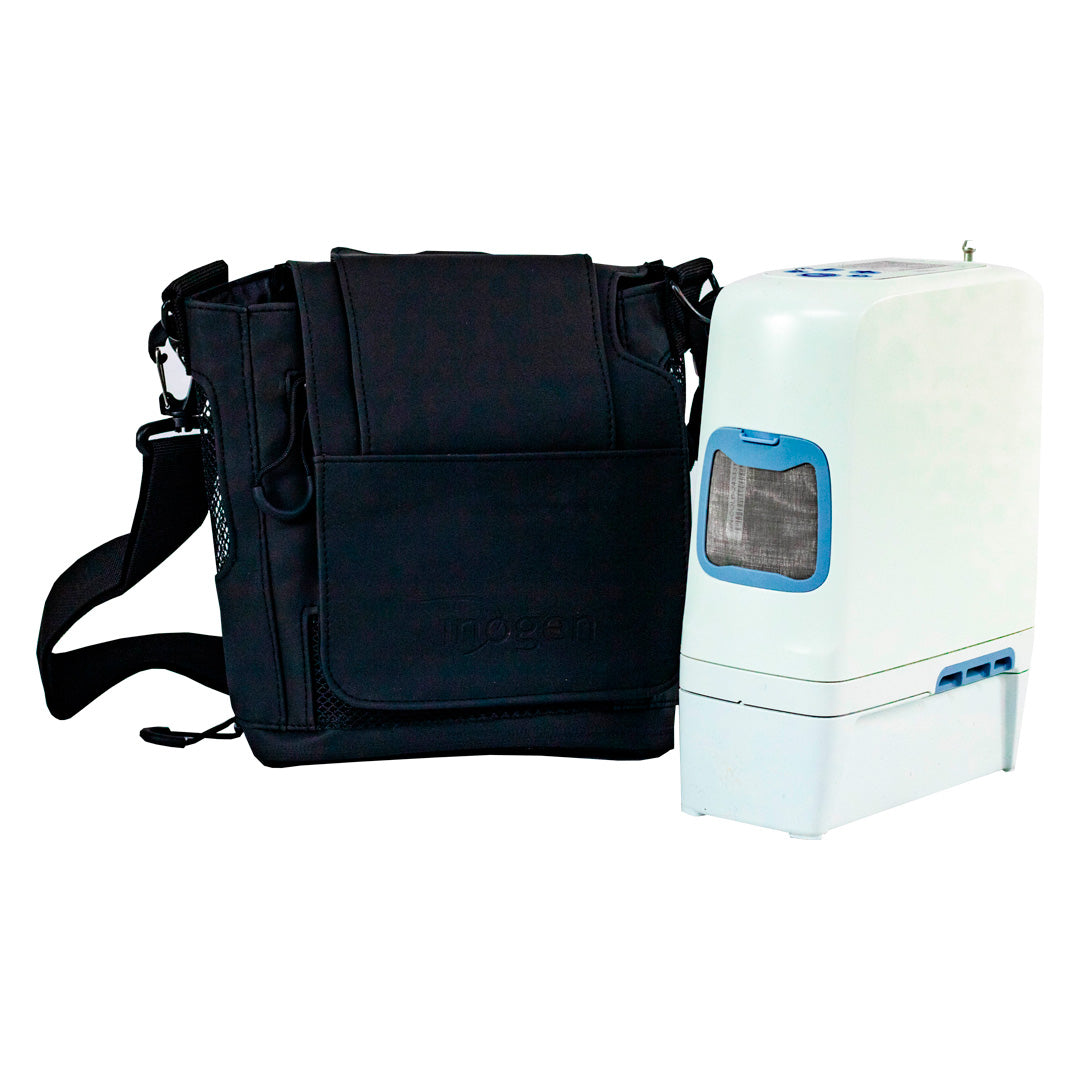 Concentrador de Oxígeno Portátil Inogen G5 16 celdas