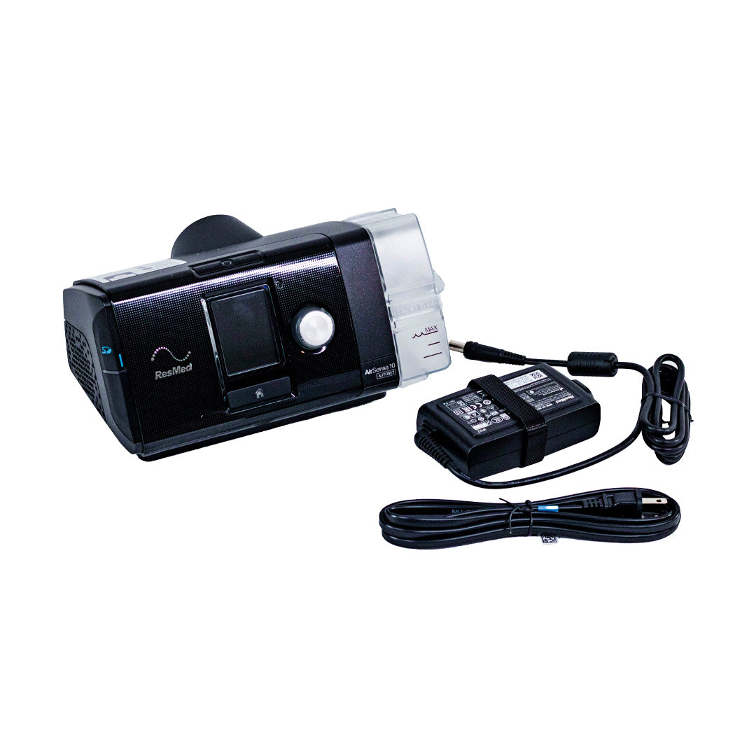 CPAP AIRSENSE S10 AUTO RESMED