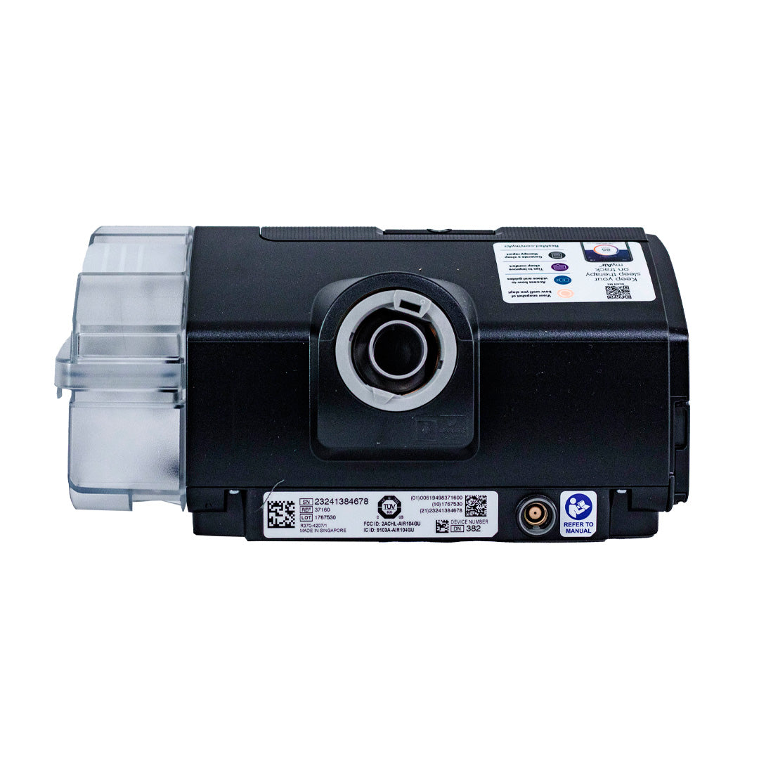 CPAP AIRSENSE S10 AUTO RESMED