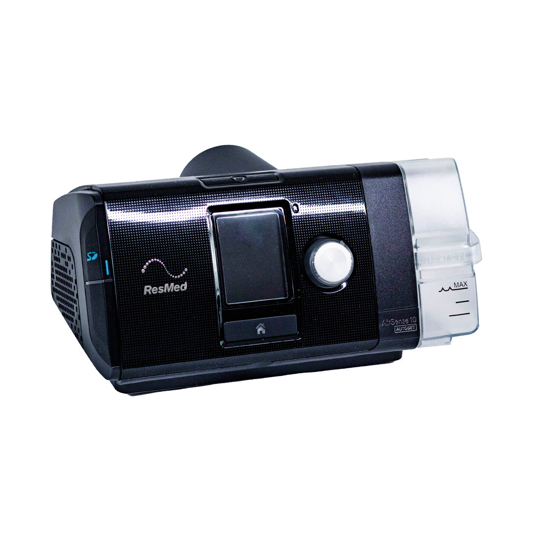 CPAP AIRSENSE S10 AUTO RESMED