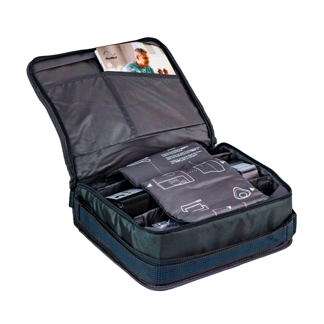 CPAP AIRSENSE S10 AUTO RESMED