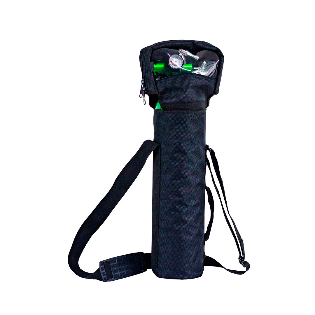 Kit de Oxígeno Tipo D 425 Lts