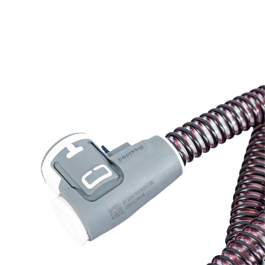 Tubo Termico Climateline Cpap Resmed