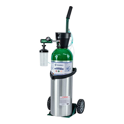 Kit de Oxígeno 1700 Lts "M60"