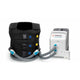 Oscilador con Chaleco Percutor InCourage Respirtech Philips (NUEVO)
