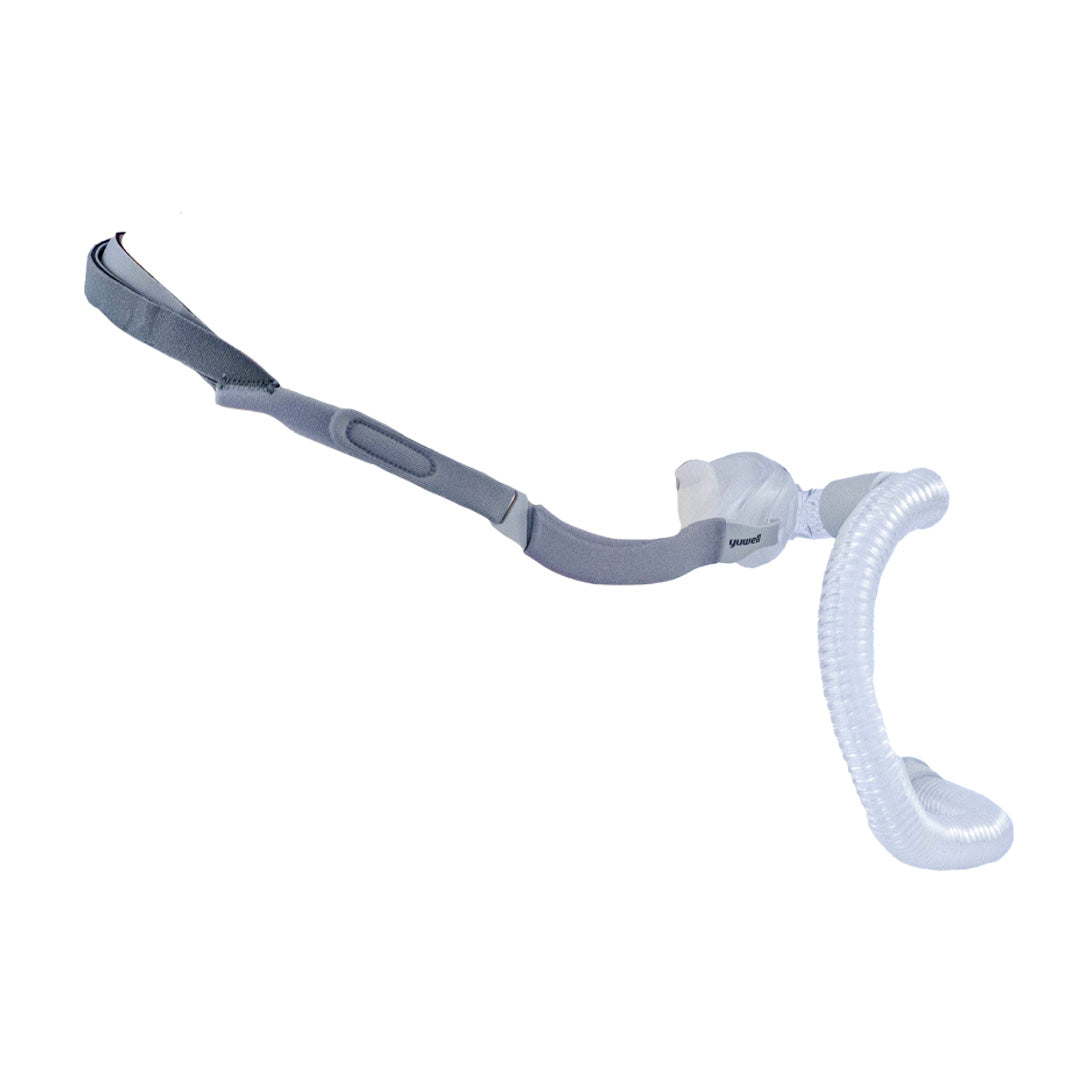 Mascarilla Almohadillas YP01 YUWELL