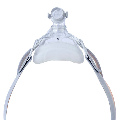 Mascarilla Facial/Oronasal YF02 YUWELL