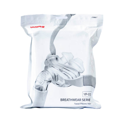 Mascarilla Almohadillas YP01 YUWELL