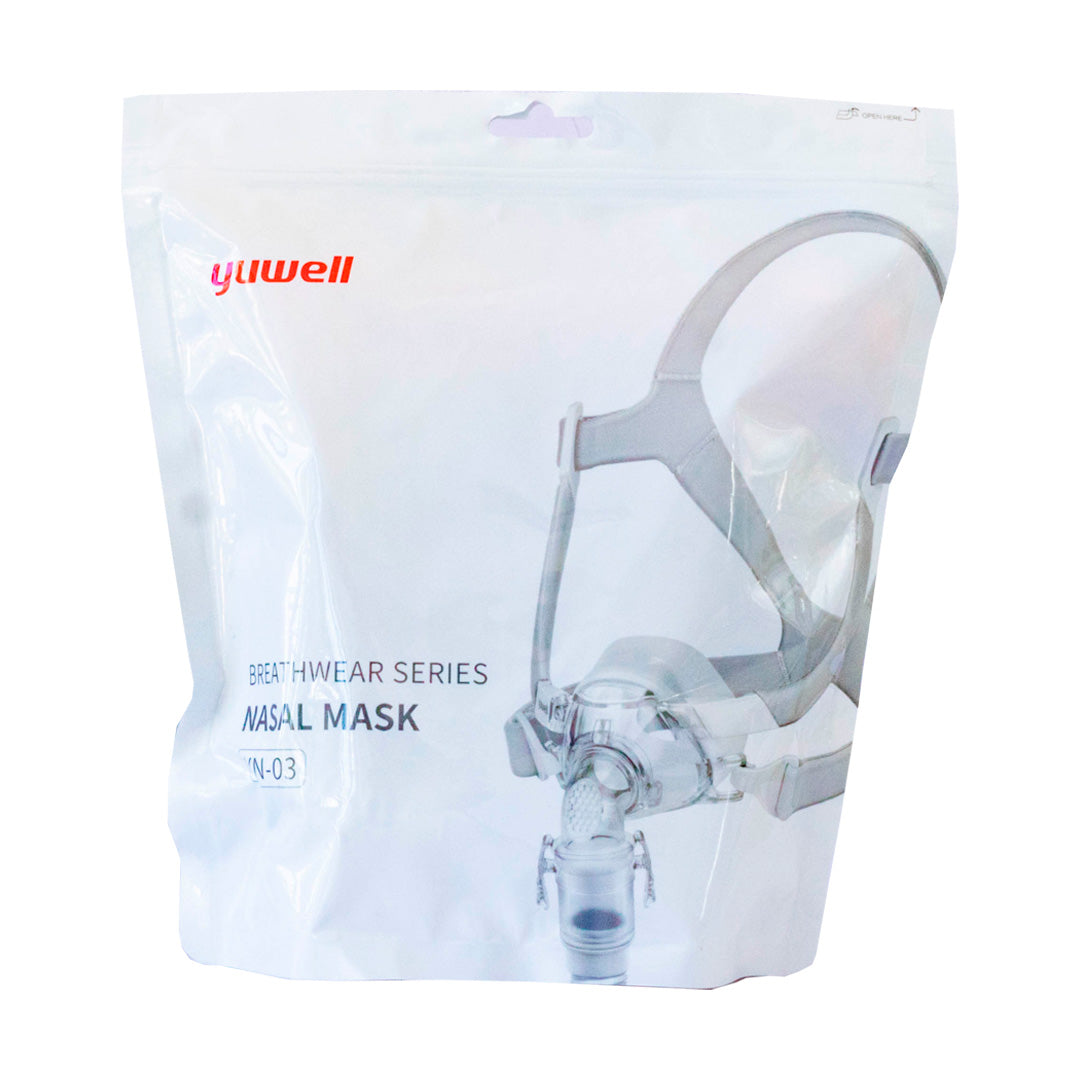 Mascarilla Nasal YN03 YUWELL