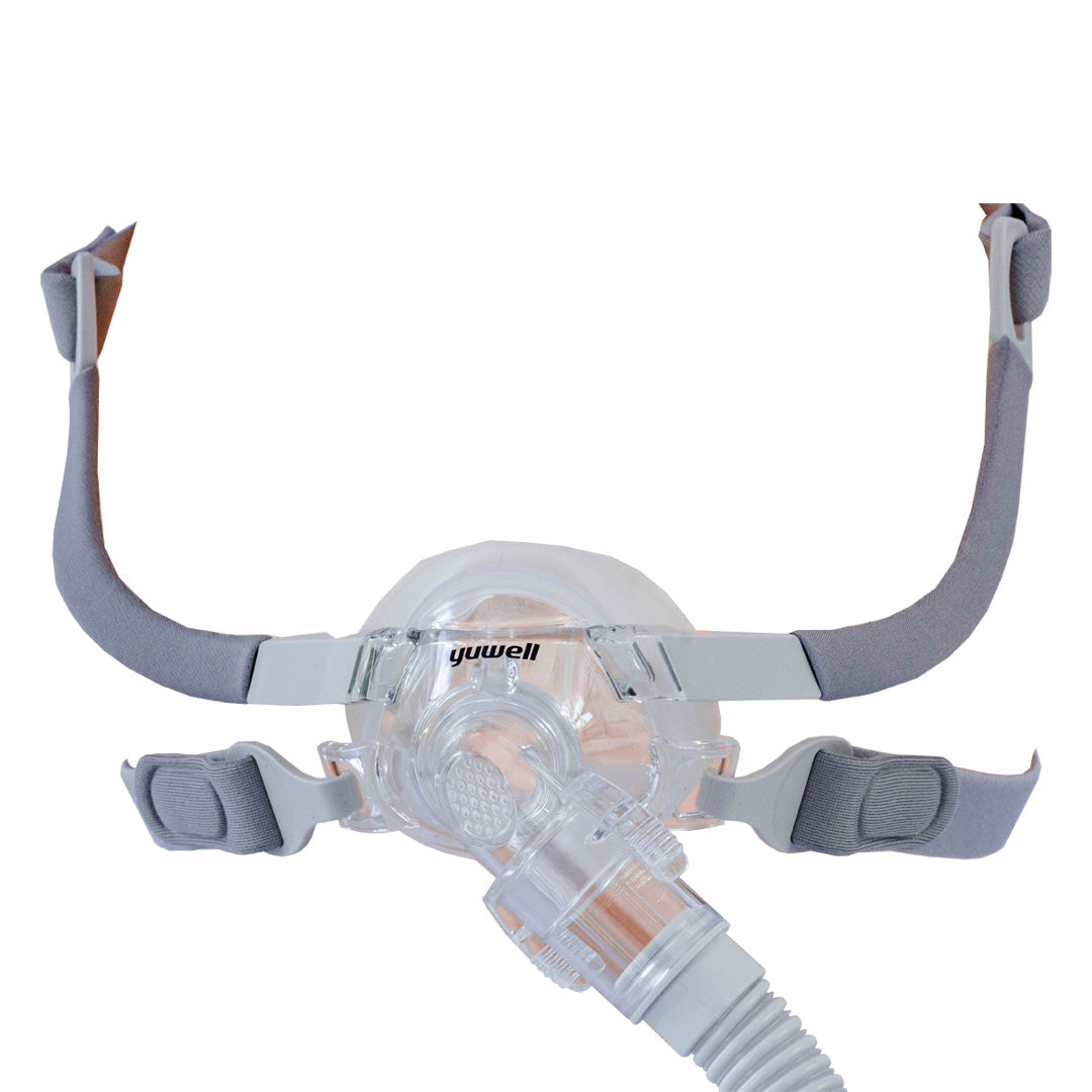 Mascarilla Nasal YN03 YUWELL