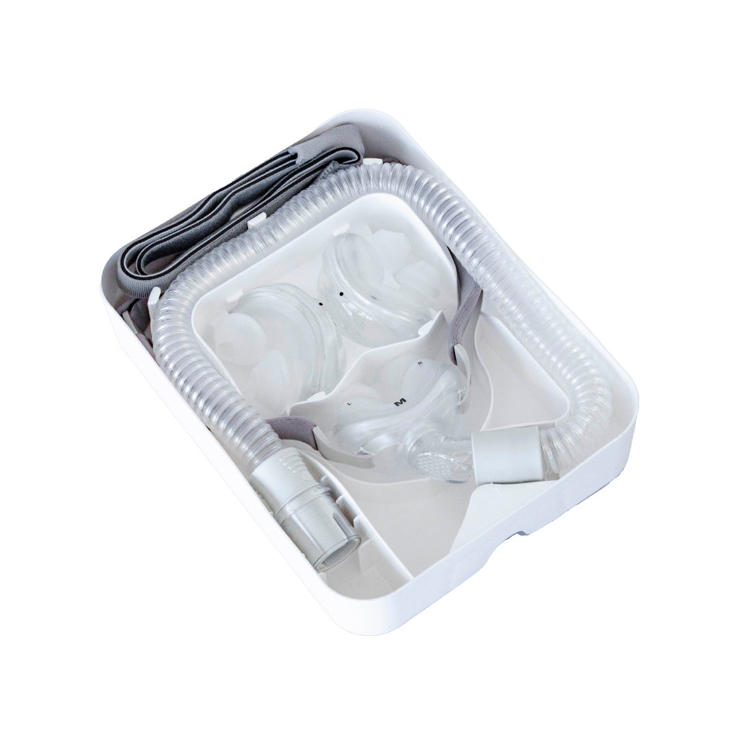 Mascarilla Almohadillas YP01 YUWELL