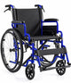 Silla Ruedas Aluminio Yuwell H010