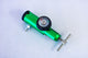 Regulador Mini CGA870 Yugo Oxigeno 0.5-15LPM