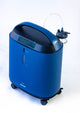 Concentrador de Oxígeno Yuwell 5lpm 8F5A Microneubulizador