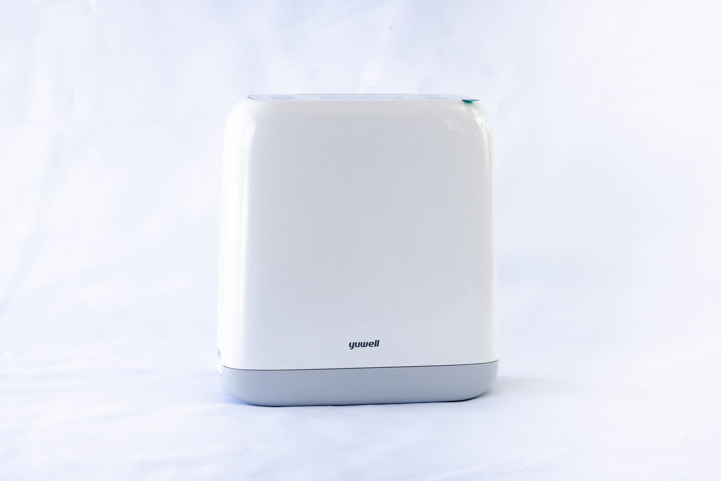 Concentrador de Oxígeno Portátil  Yuwell 8F-2A