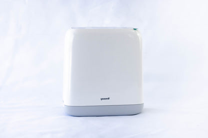 Concentrador de Oxígeno Portátil  Yuwell 8F-2A