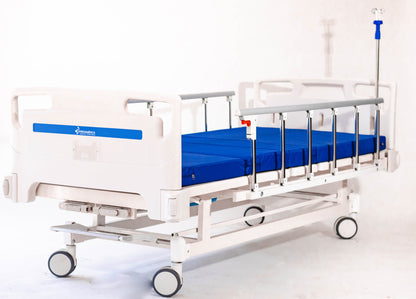 Cama Manual 2 Posiciones PREMIUM