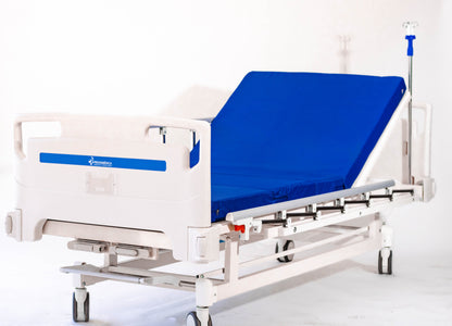 Cama Manual 2 Posiciones PREMIUM