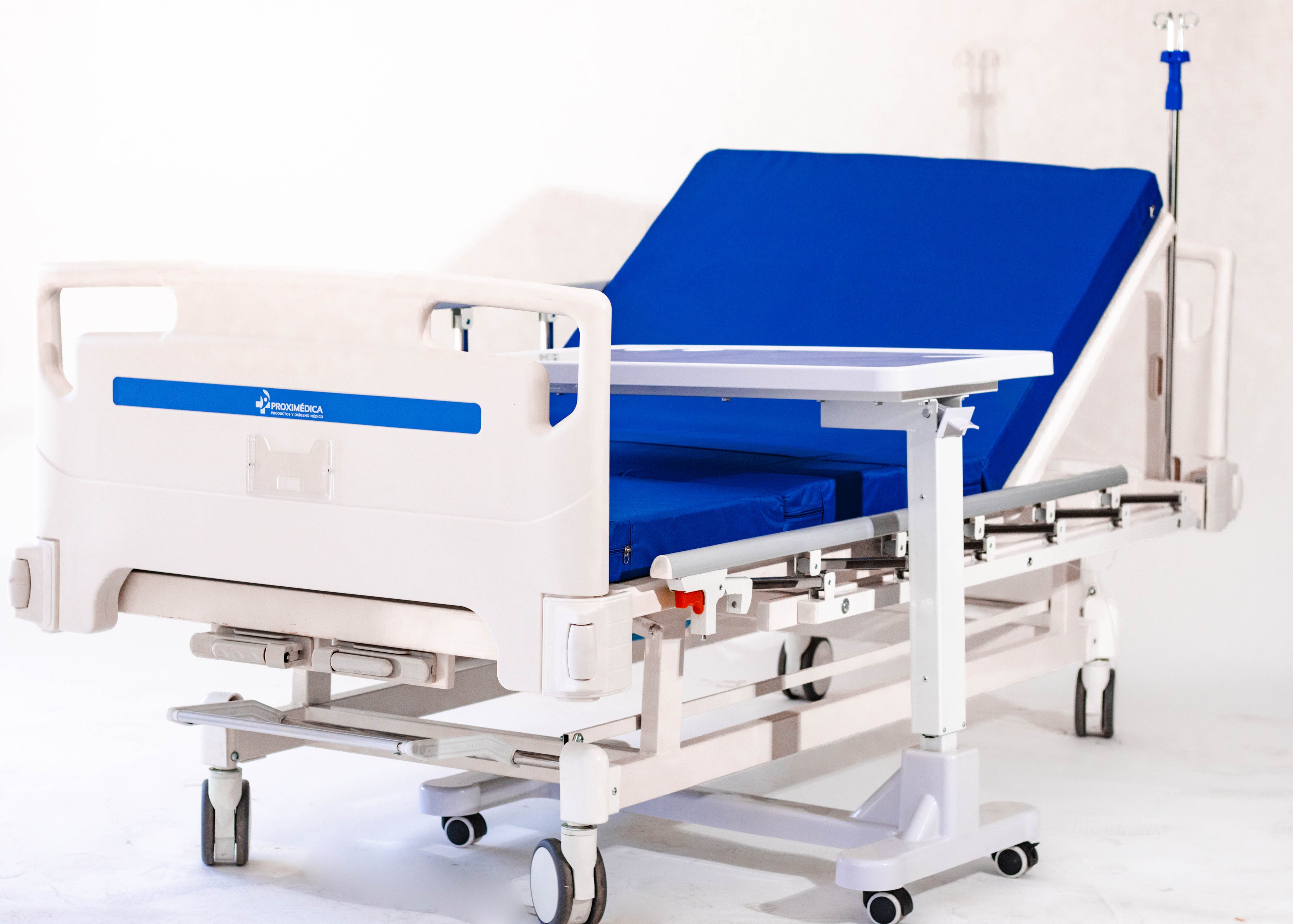 Mesita para Alimentos Premium