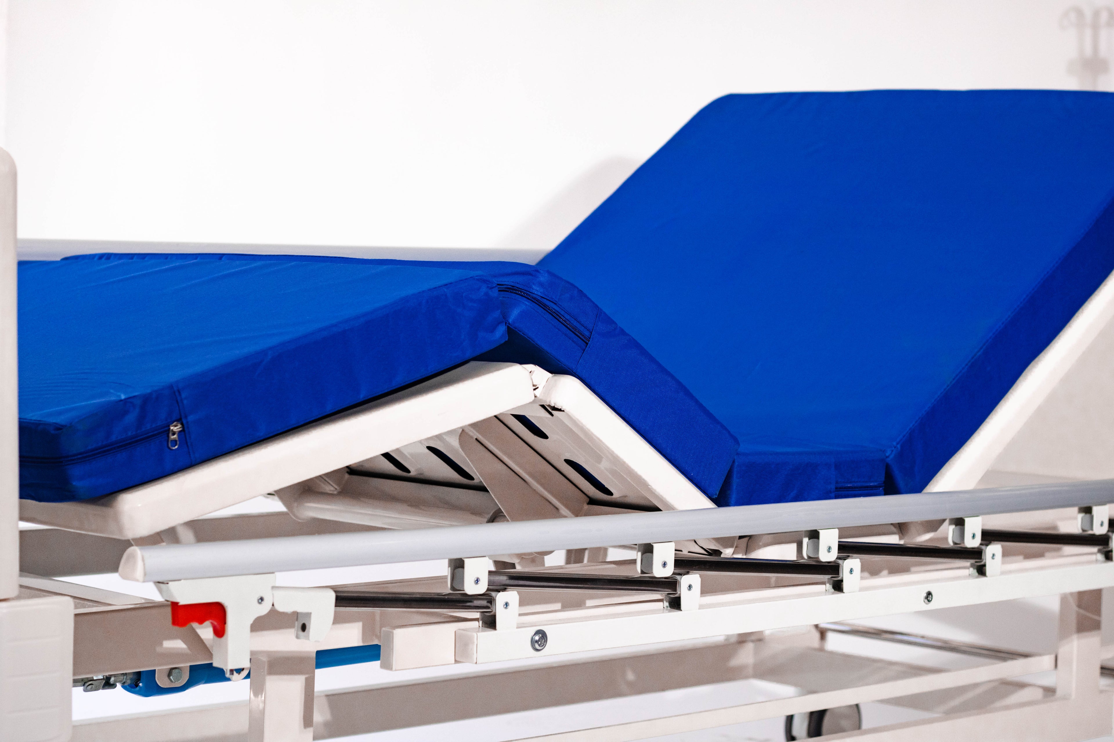 Cama Manual 2 Posiciones PREMIUM