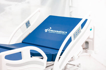 Cama Eléctrica UCI Premium 5 Posiciones