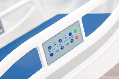 Cama Eléctrica UCI Premium 5 Posiciones