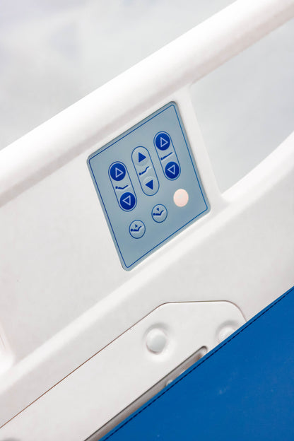 Cama Eléctrica UCI Premium 5 Posiciones