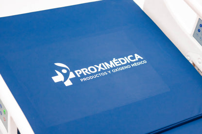 Cama Eléctrica UCI Premium 5 Posiciones