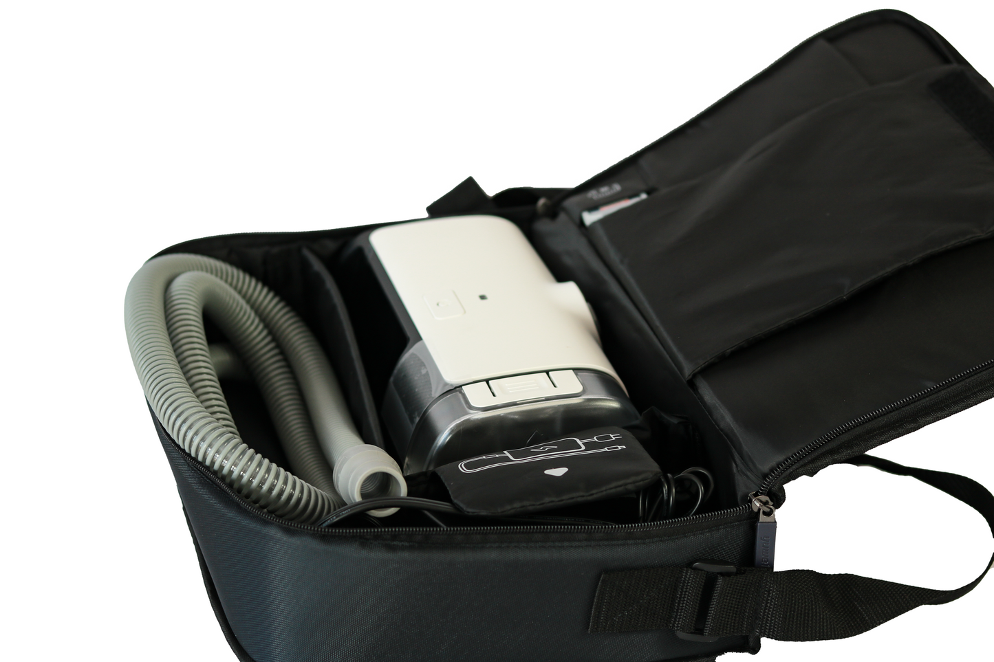 CPAP AUTO 4G Yuwell YH 680B c/Mascarilla Nasal