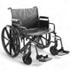 Silla Ruedas Bariatrica Yuwell K7