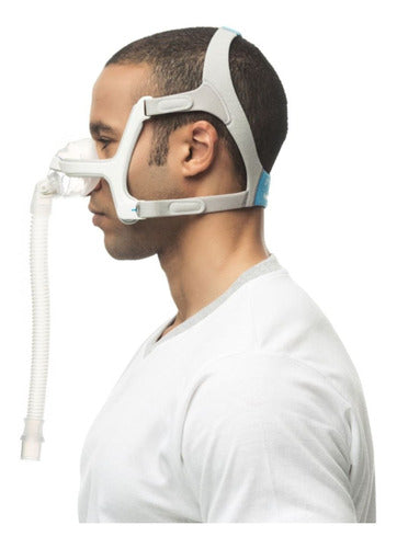 Mascarilla Nasal Resmed N20 Airfit