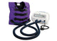Oscilador Hillrom Vest 105 c/chaleco percutor Demos (2-30hrs)
