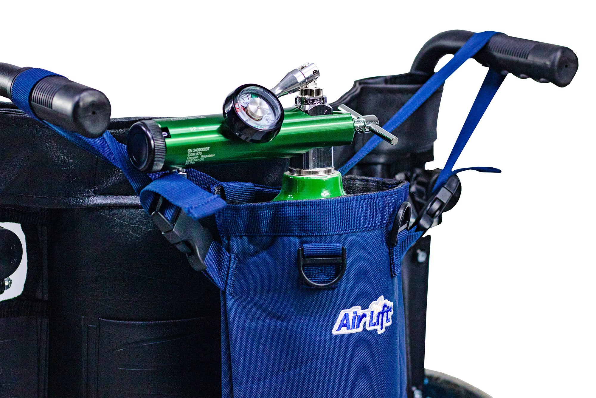 Bolsa de Traslado P/CILINDRO E 682