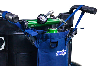 Bolsa de Traslado P/CILINDRO E 682