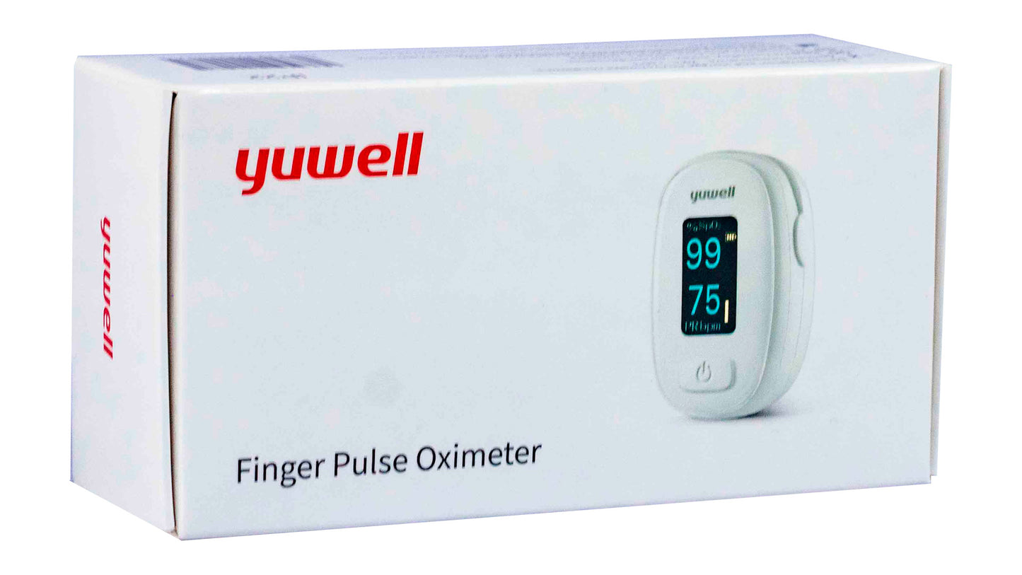 Monitor de Presión Arterial-Baumanómetro de brazo YE 670A Yuwell