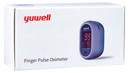 Oxímetro YX 106 Yuwell
