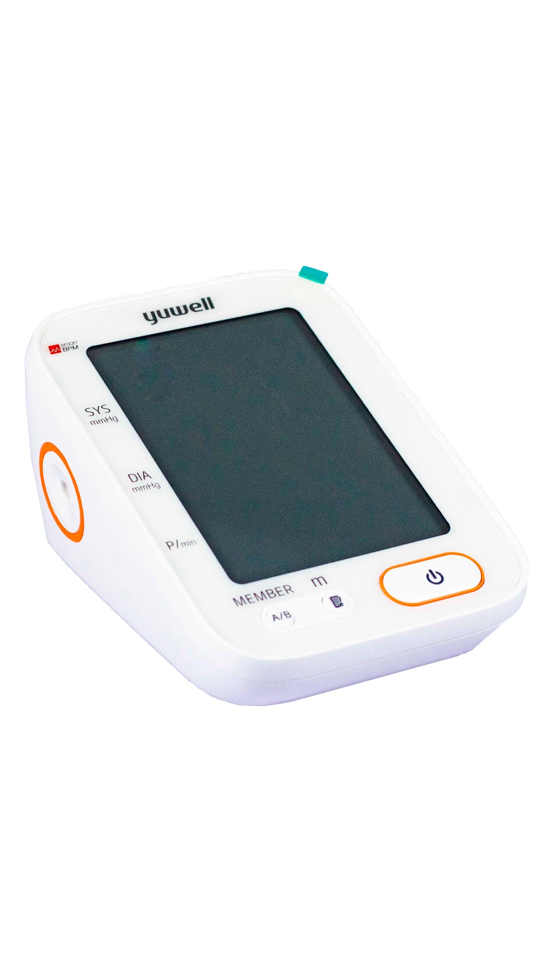 Monitor de Presión Arterial-Baumanómetro de brazo YE 680B Yuwell