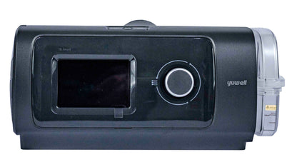 CPAP-BPAP Auto Yuwell YH820 c/Mascarilla Nasal