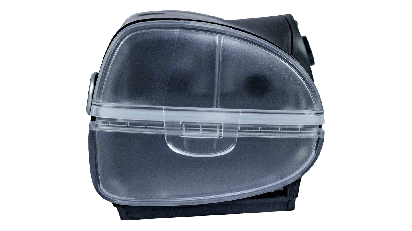 CPAP-BPAP Auto Yuwell YH820 c/Mascarilla Nasal