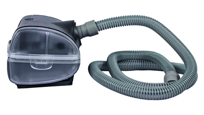 CPAP-BPAP Auto Yuwell YH820 c/Mascarilla Nasal