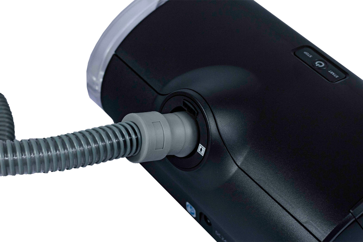 CPAP-BPAP Auto Yuwell YH820 c/Mascarilla Nasal