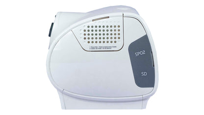 CPAP-BPAP Auto Yuwell YH830 c/Mascarilla Oronasal