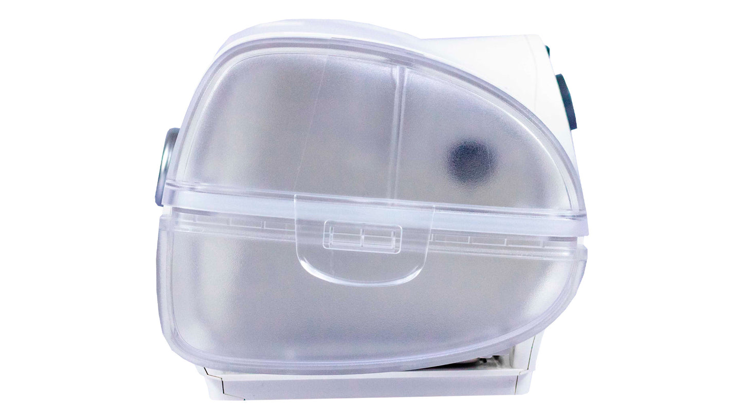CPAP-BPAP Auto Yuwell YH830 c/Mascarilla Oronasal