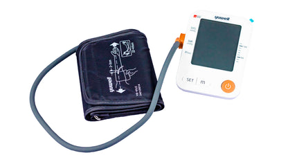 Monitor de Presión Arterial-Baumanómetro de brazo YE 670A Yuwell