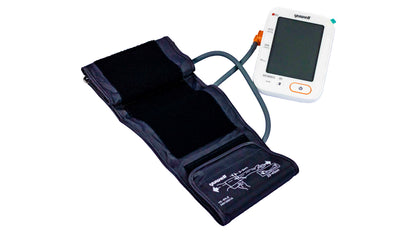 Monitor de Presión Arterial-Baumanómetro de brazo YE 680B Yuwell