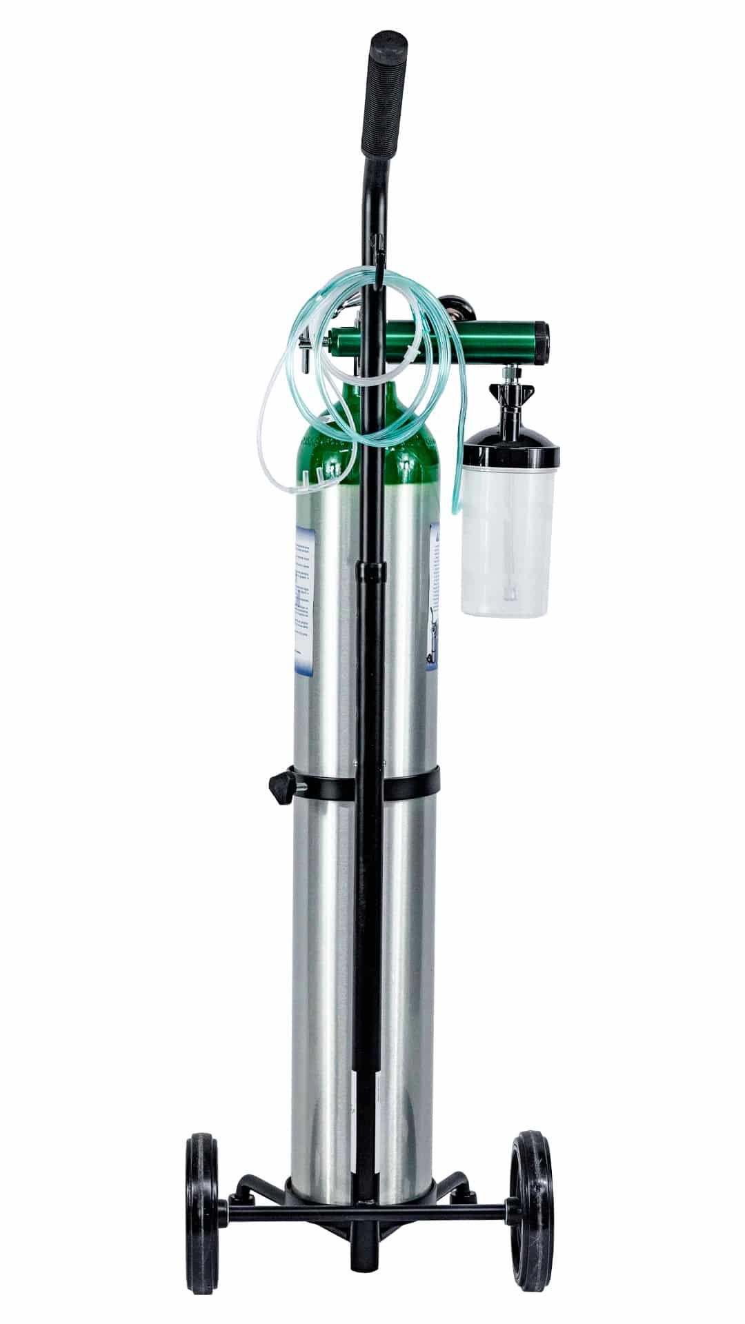 Kit de Oxígeno Oxivida 682 Lts PROXIMEDICA