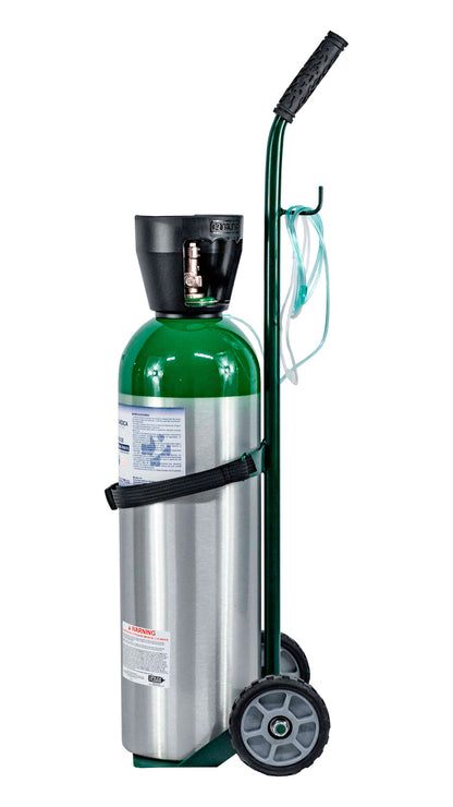 Kit de Oxígeno 1700 Lts "M60"
